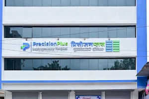 Precision Plus Superspeciality Hospital - Undri, Pune, ICU, Medicine, Surgery, Gastroenterology, endoscopy, Cancer Center image