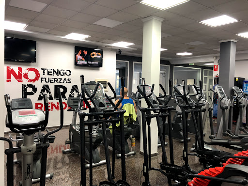 Fitness Fabra Gimnasio Valencia en Valencia, Valencia