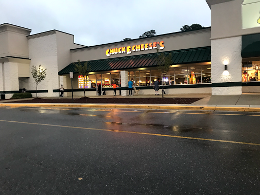 Shopping Mall «Hampton Towne Centre», reviews and photos, 1 Towne Centre Way, Hampton, VA 23666, USA