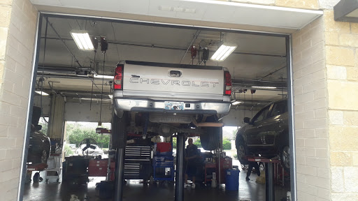 Tire Shop «Firestone Complete Auto Care», reviews and photos, 2781 E Eldorado Pkwy, Little Elm, TX 75068, USA