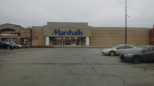 Department Store «Marshalls», reviews and photos, 10429 Indianapolis Blvd, Highland, IN 46322, USA