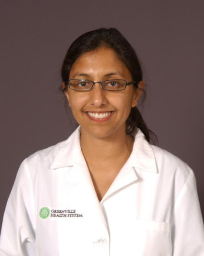 Prerana Jain Roth, MD
