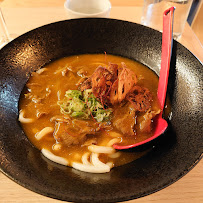 Soupe du Restaurant japonais Enni Udon à Paris - n°18