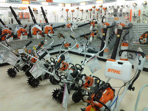 Construction Equipment Supplier «Tri-Boro Construction Supplies», reviews and photos, 465 E Locust St, Dallastown, PA 17313, USA