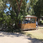 Photo n°1 de l'avis de anita.e fait le 07/07/2023 à 06:59 sur le  Ristorante Torre Salinas à Muravera