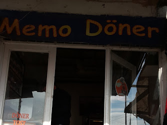 Memo Döner