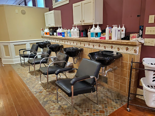 Spa «Parlour on the Avenue», reviews and photos, 120 Harrison Ave, Harrison, OH 45030, USA