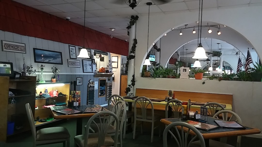 Zinos Cafe & Tavern
