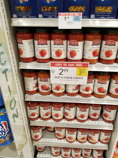 Drug Store «Walgreens», reviews and photos, 1490 Rock Springs Rd, Apopka, FL 32712, USA