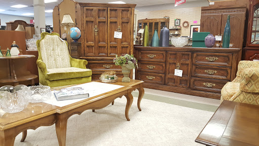 Thrift Store «Lucille....resale reinvented», reviews and photos