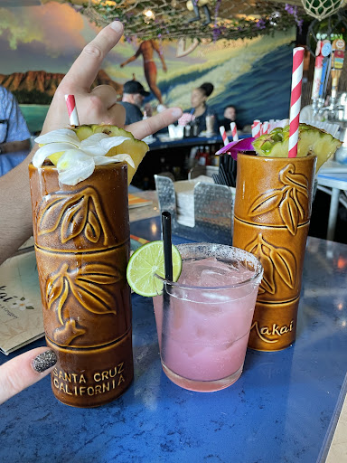 Makai Island Kitchen & Groggery image