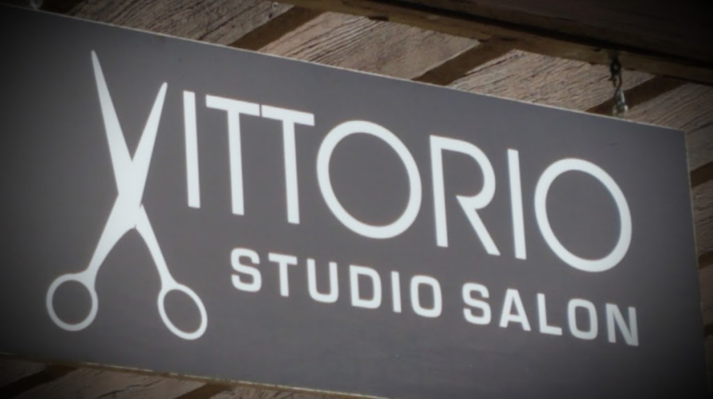 Vittorio Studio Salon LLC 85375