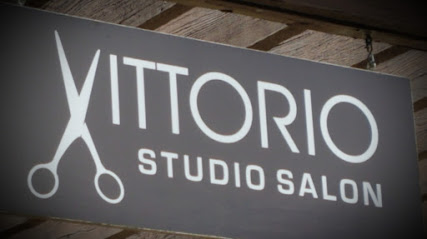 Vittorio Studio Salon LLC