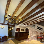 Photo n°3 de l'avis de Nadja.e fait le 17/01/2023 à 10:06 sur le  Hotel Palazzo Priuli à Venice