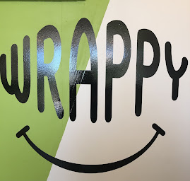 Photo n°9 de Wrappy à Montpellier ()