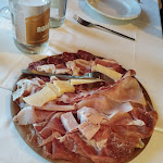 Photo n°9 de l'avis de Giometto.. fait le 26/12/2023 à 11:07 sur le  Antica Trattoria Corradini à Casalgrande