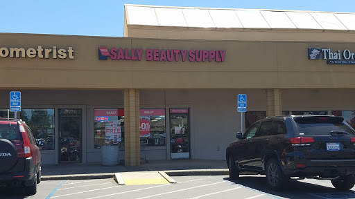 Sally Beauty, 6976 Sunrise Blvd, Citrus Heights, CA 95610, USA, 