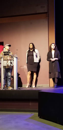 Performing Arts Theater «Near West Theatre», reviews and photos, 6702 Detroit Ave, Cleveland, OH 44102, USA