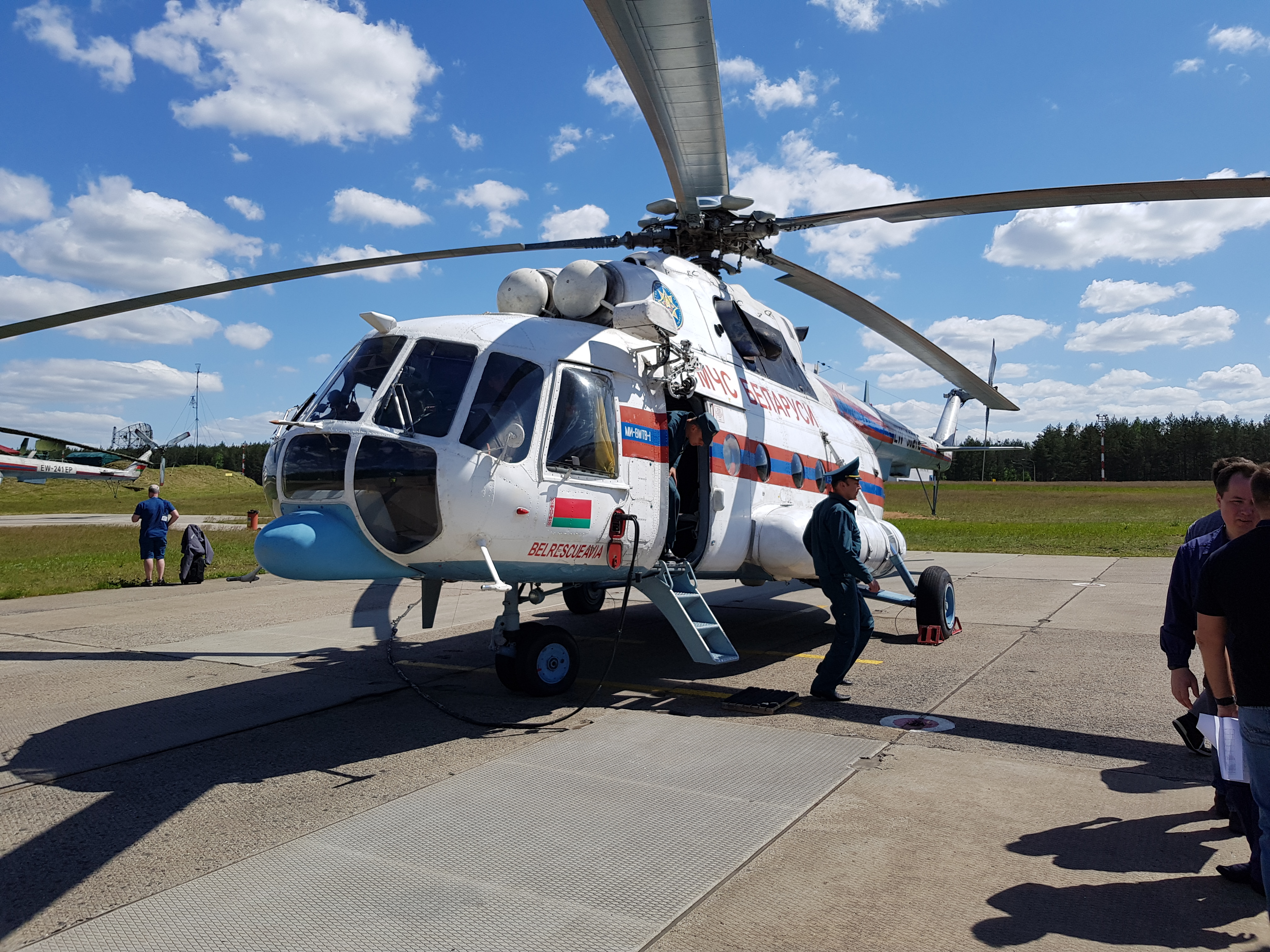 Photo n° 4 de l'avis de F..e fait le 08/06/2018 à 10:57
