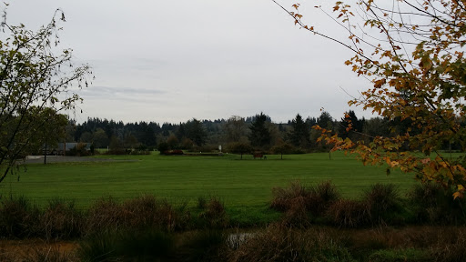 Golf Course «Lewis & Clark Golf & RV Park», reviews and photos, 92294 Youngs River Rd, Astoria, OR 97103, USA