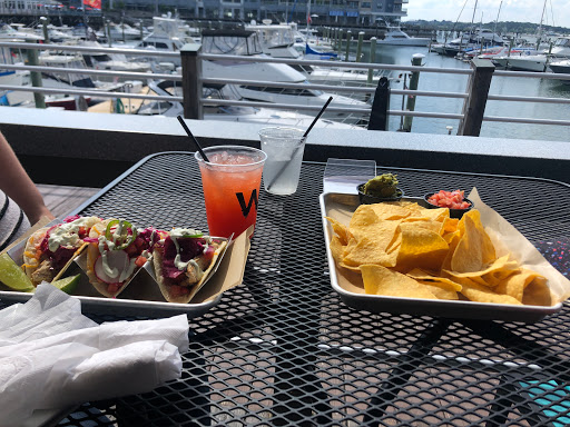 Bar & Grill «Waterclub Marina Bay», reviews and photos, 319 Victory Rd, Quincy, MA 02171, USA