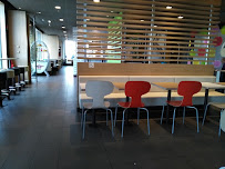 Atmosphère du Restauration rapide McDonald's à Calais - n°9