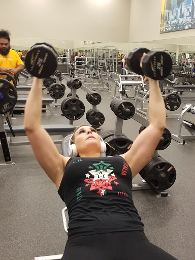 Gym «LA Fitness», reviews and photos, 27245 172nd Ave SE, Covington, WA 98042, USA