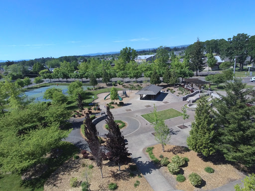 Park «Reedville Creek Park», reviews and photos, 7500 SE Frances St, Hillsboro, OR 97123, USA