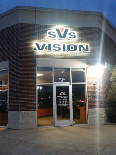 Eye Care Center «SVS Vision Optical Centers», reviews and photos, 30120 Harper Ave, St Clair Shores, MI 48082, USA