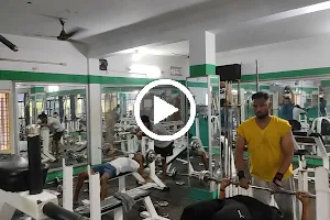 Kunals Gym image