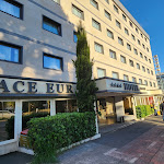 Photo n°5 de l'avis de Steve.l fait le 05/10/2022 à 14:48 sur le  Hotel American Palace Eur à Rome