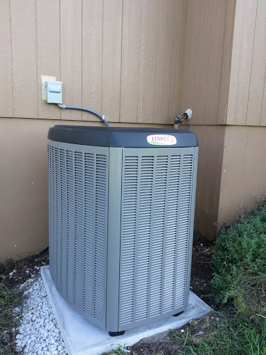 Air Conditioning Repair Service «Town & Country Heating And Cooling Co.», reviews and photos