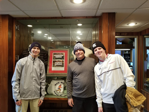 Golf Club «Big Run Golf Club», reviews and photos, 17211 W 135th St, Lockport, IL 60441, USA