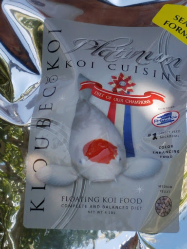 Fish Farm «Kloubec Koi», reviews and photos, 1375 Baxter Ave NW, Amana, IA 52203, USA