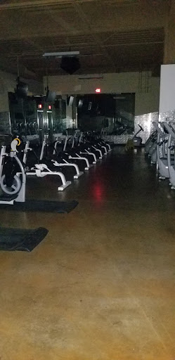 Gym «24 Hour Fitness», reviews and photos, 2831 W 120th St, Hawthorne, CA 90250, USA