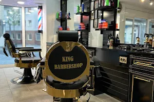 Barbershop King image