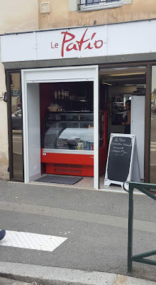 Le Patio à Laval