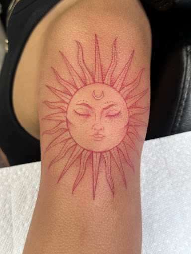 Explore joshua 1 9 tattoo ideas, creative tattoo ideas in Shelbyville, available at Ink & Skin Studios Inc