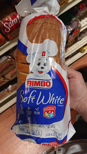 Supermarket «Associated Supermarkets», reviews and photos, 216 5th Ave, Brooklyn, NY 11215, USA