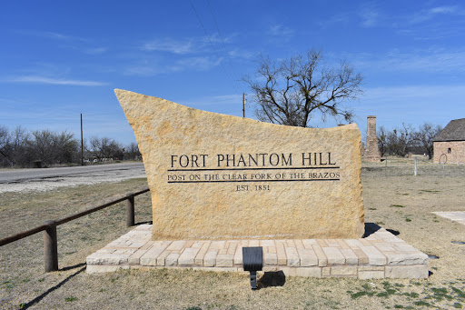 Historic Fort Phantom Hill image 4