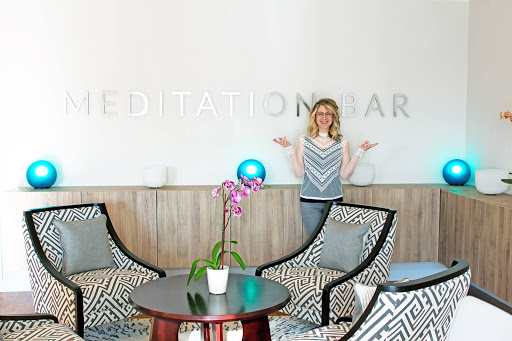 Zen meditation centers in Austin