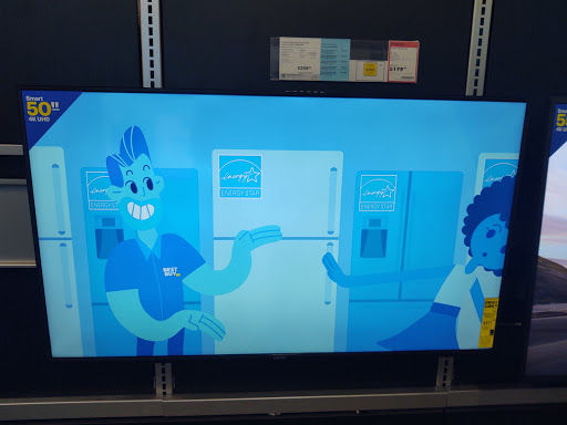 Electronics Store «Best Buy», reviews and photos, 5692 Fairmont Pkwy, Pasadena, TX 77505, USA