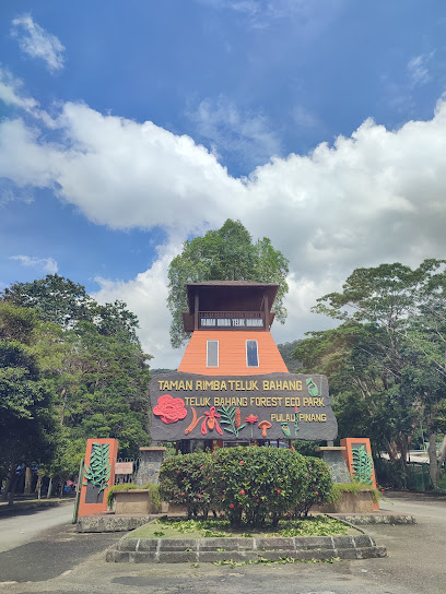 Taman Rimba Teluk Bahang