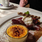 Photo n°2 de l'avis de Simon.l fait le 07/12/2019 à 22:28 sur le  Hotel Speidel's BrauManufaktur - Brauerei Gasthof Lamm à Hohenstein