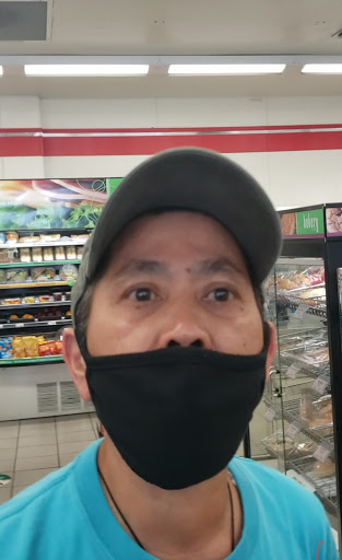 Convenience Store «7-Eleven», reviews and photos, 401 El Camino Real, Millbrae, CA 94030, USA