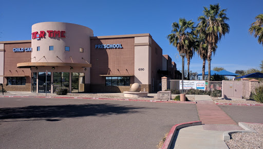 Day Care Center «Tutor Time of Gilbert, AZ», reviews and photos, 690 W Warner Rd, Gilbert, AZ 85233, USA