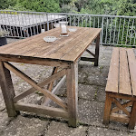 Photo n°1 de l'avis de Stefanie.e fait le 28/09/2023 à 22:36 sur le  Hotel Gasthof Zu den Linden à Wachtberg