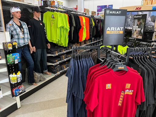 Hardware Store «Minooka Ace Hardware», reviews and photos, 855 S Ridge Rd, Minooka, IL 60447, USA