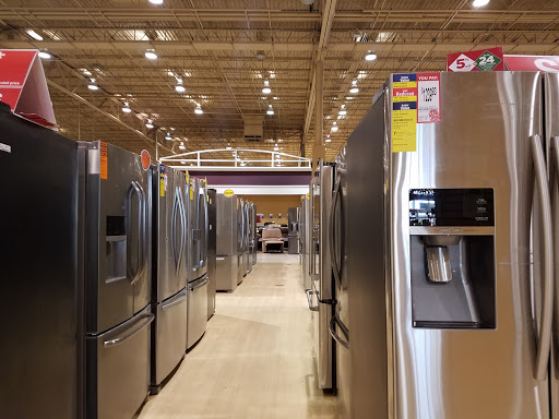 Appliance Store «Sears Outlet», reviews and photos, 8585 S Yosemite St, Lone Tree, CO 80124, USA