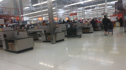 Supermarket «WinCo Foods», reviews and photos, 2400 N Park Blvd, Pittsburg, CA 94565, USA